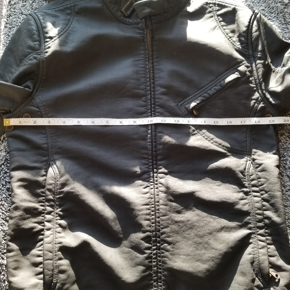 Matchless jacket - Picture 2 of 16